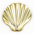 Animal Pin - Sea Shell